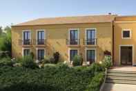 Exterior Donnafugata Golf Resort & Spa