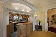 Bar, Kafe, dan Lounge Rothay Manor Hotel