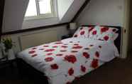 Kamar Tidur 5 Orillia House