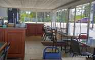 Restoran 3 Northwinds Motel