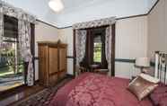 Bilik Tidur 7 Vacy Hall Toowoomba's Grand Boutique Hotel