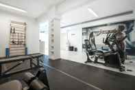 Fitness Center Kirki Village - Adults Only