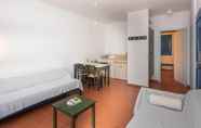 Kamar Tidur 7 Kirki Village - Adults Only