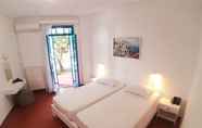 Kamar Tidur 3 Kirki Village - Adults Only