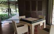 Restaurant 7 The Lalit Resort And Spa Bekal