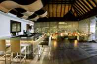 Bar, Kafe dan Lounge The Lalit Resort And Spa Bekal