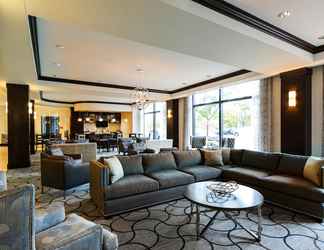 Sảnh chờ 2 Residence Inn by Marriott Portsmouth Downtown/ Waterfront