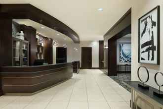 Sảnh chờ 4 Residence Inn by Marriott Portsmouth Downtown/ Waterfront