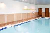 Swimming Pool SpringHill Suites by Marriott Wenatchee