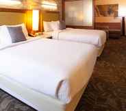 Bedroom 7 SpringHill Suites by Marriott Wenatchee