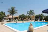 Swimming Pool Villa Alisia