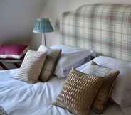 Bedroom 2 Lorne House