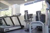 Fitness Center Romano House