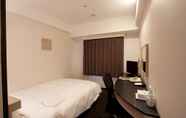 Kamar Tidur 2 Smile Hotel Kyoto-shijo