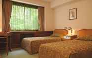 Bilik Tidur 2 Hilltop Hotel