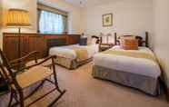 Bilik Tidur 3 Hilltop Hotel