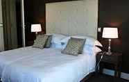 Bilik Tidur 5 Marine Square Luxury Holiday Suites - Apartments