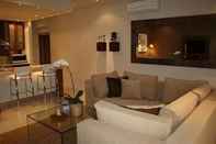 Lobby Marine Square Luxury Holiday Suites - Apartments