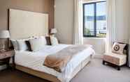 Bedroom 4 Marine Square Luxury Holiday Suites - Apartments