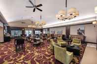 Bar, Kafe, dan Lounge Homewood Suites by Hilton Oxnard/Camarillo