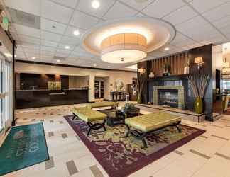 Lobi 2 Homewood Suites by Hilton Oxnard/Camarillo