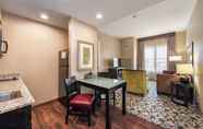 ห้องนอน 3 Homewood Suites by Hilton Oxnard/Camarillo