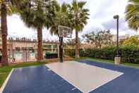 พื้นที่สาธารณะ Homewood Suites by Hilton Oxnard/Camarillo