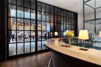 Lobby 4 Andaz 5th Avenue - a concept by Hyatt