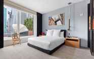 ห้องนอน 4 Andaz 5th Avenue - a concept by Hyatt