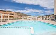 Swimming Pool 2 Cullera Holiday Hotel
