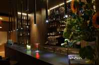 Bar, Cafe and Lounge Hotel Attica 21 Barcelona Mar