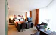 Kamar Tidur 4 ATLANTIC Grand Hotel Bremen