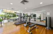 Fitness Center 3 Quality Suites Pioneer Sands