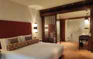 Bedroom 4 Alila Diwa Goa - A Hyatt Brand