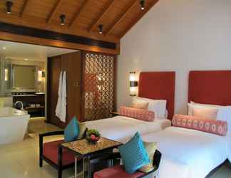 Bedroom 2 Alila Diwa Goa - A Hyatt Brand