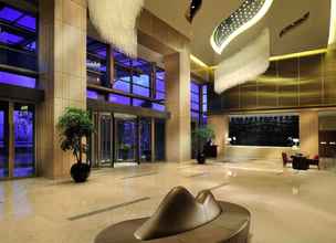 Lobby 4 Kempinski Hotel Yinchuan