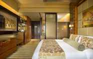 Bedroom 4 Kempinski Hotel Yinchuan