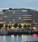 EXTERIOR_BUILDING Atlantic Hotel Kiel