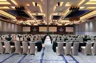 ห้องประชุม Sheraton Hsinchu Hotel