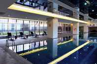 Swimming Pool Sheraton Hsinchu Hotel