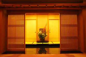 Lobby 4 Shoheiso Ryokan