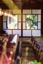 Sảnh chờ 4 Shoheiso Ryokan