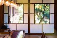 Lobby Shoheiso Ryokan