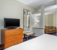 Bilik Tidur 7 Fairfield Inn & Suites by Marriott Houston Conroe/Woodlands