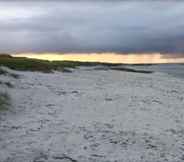 Nearby View and Attractions 7 Tiree Lodge Hotel Isle Of Tiree Scotland