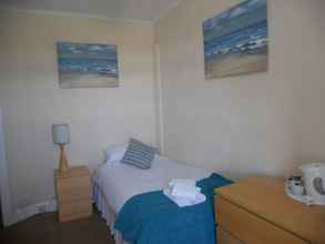 Bedroom 4 Tiree Lodge Hotel Isle Of Tiree Scotland