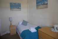 ห้องนอน Tiree Lodge Hotel Isle Of Tiree Scotland