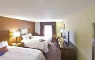 Kamar Tidur 5 Hampton Inn Yorkville