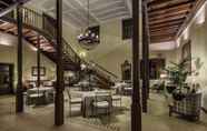 ร้านอาหาร 4 Hacienda del Conde Member of Meliá Collection - Adults Only