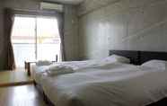 ห้องนอน 7 Resort Inn Rasso Ishigaki